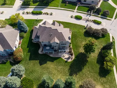 300 Northridge Estate Cc Ct, Normal, IL 61761 photo 64