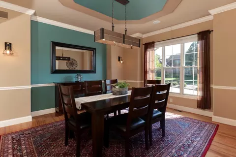 300 Northridge Estate Cc Ct, Normal, IL 61761 photo 29