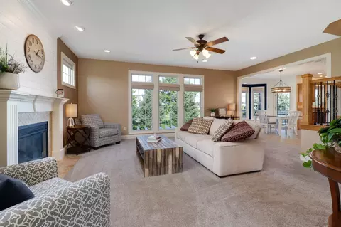 300 Northridge Estate Cc Ct, Normal, IL 61761 photo 8