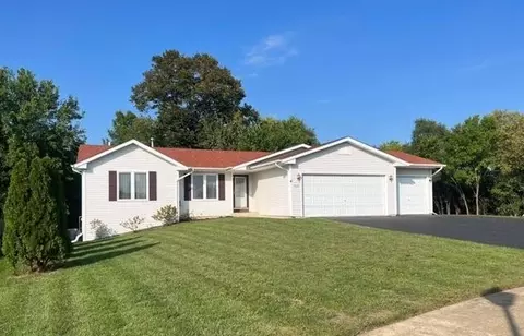 2650 Whitmire Dr, Rockford, IL 61109