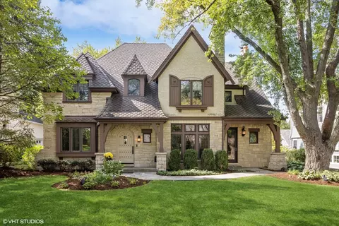 710 S Monroe St, Hinsdale, IL 60521