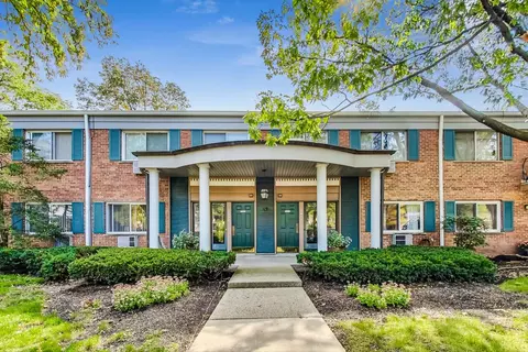 2407 S Goebbert Rd #204, Arlington Heights, IL 60005