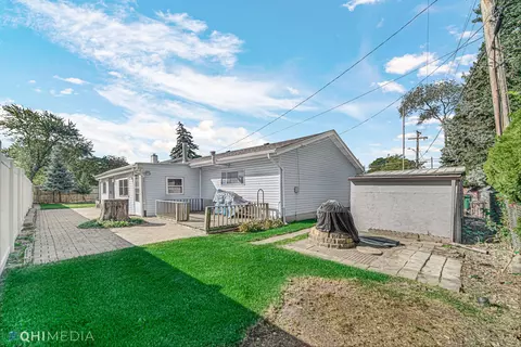 8121 S 78th Ave, Bridgeview, IL 60455 photo 22