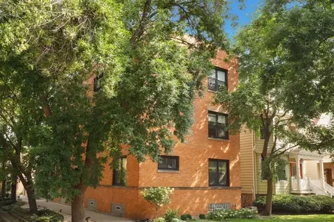 3737 N Leavitt St #1N, Chicago, IL 60618