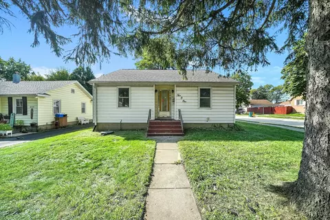 201 Morris St, Joliet, IL 60436