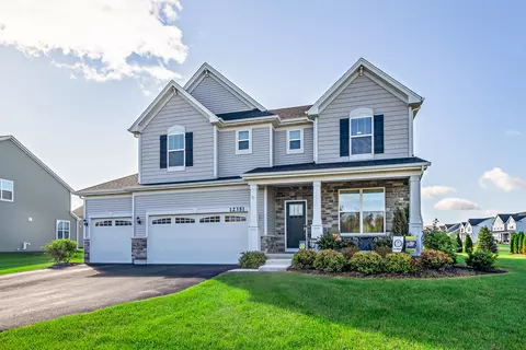 12351 Adrian St, Huntley, IL 60142