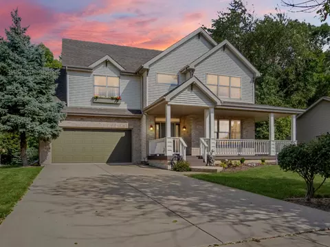 26563 S Jacob Dr, Channahon, IL 60410