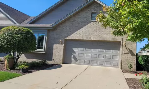 21796 Tower Bridge Dr, Mokena, IL 60448
