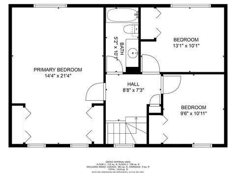 1664 Cumberland Rd, Aurora, IL 60504 photo 33