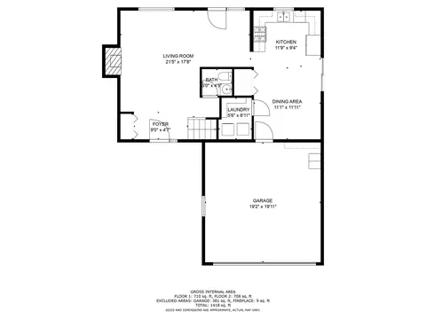 1664 Cumberland Rd, Aurora, IL 60504 photo 32
