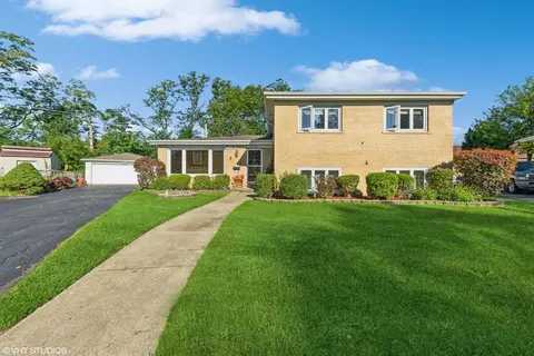 7136 176th St, Tinley Park, IL 60477