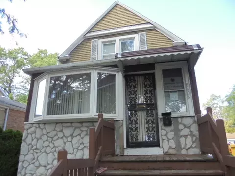 8606 S Carpenter St, Chicago, IL 60620
