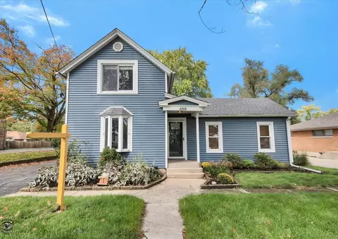 10818 Front St, Mokena, IL 60448