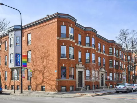 805 W Bradley Pl #G, Chicago, IL 60613