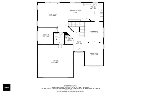 856 Audubon Ln, Aurora, IL 60506 photo 37