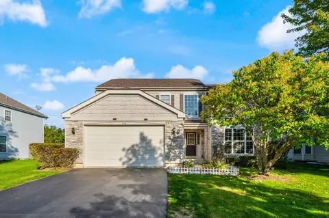 856 Audubon Ln, Aurora, IL 60506
