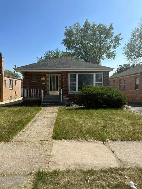 2713 96th Pl, Evergreen Park, IL 60805