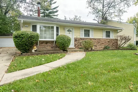 628 Saratoga Dr, Chicago Heights, IL 60411