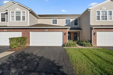 1144 Freemont St, Yorkville, IL 60560