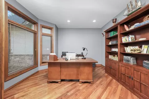 4650 Teonia Woods Dr, Rolling Meadows, IL 60008 photo 18