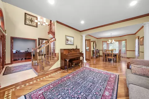 4650 Teonia Woods Dr, Rolling Meadows, IL 60008 photo 19