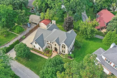 4650 Teonia Woods Dr, Rolling Meadows, IL 60008 photo 52