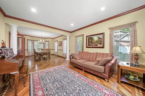 4650 Teonia Woods Dr, Rolling Meadows, IL 60008 photo 21