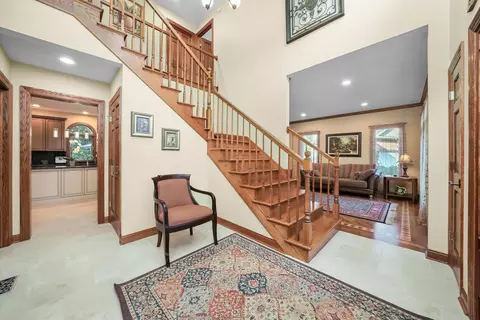 4650 Teonia Woods Dr, Rolling Meadows, IL 60008 photo 3
