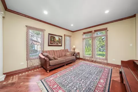 4650 Teonia Woods Dr, Rolling Meadows, IL 60008 photo 43