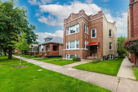3414 N Ridgeway Ave, Chicago, IL 60618