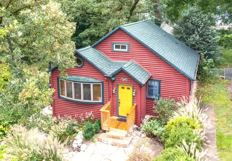 7528 Salem Rd, Wonder Lake, IL 60097