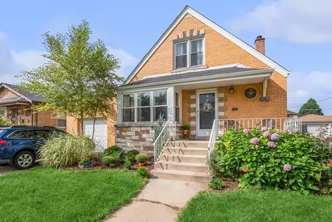 10054 S Spaulding Ave, Evergreen Park, IL 60805