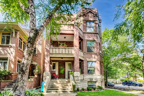 4258 N Winchester Ave #3, Chicago, IL 60613