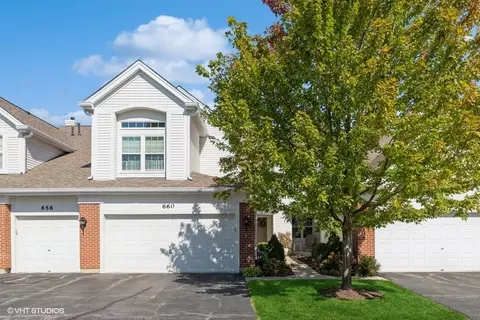 660 Concord Way, Prospect Heights, IL 60070