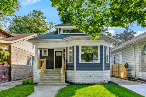 12117 S Princeton Ave, Chicago, IL 60628