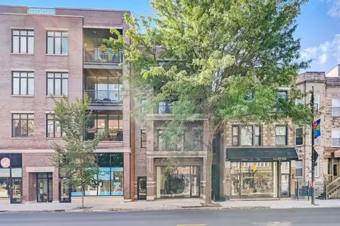 2135 W Belmont Ave #3, Chicago, IL 60618