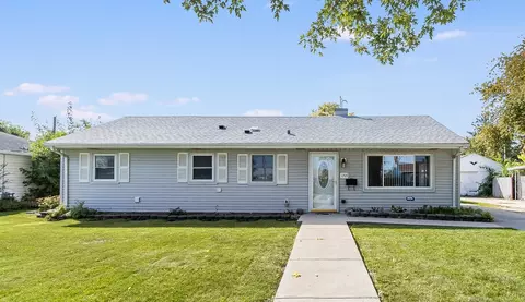 209 Notre Dame Ave, Joliet, IL 60436