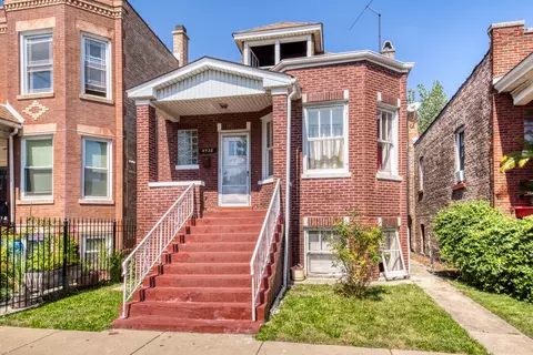 4932 W 24th St, Cicero, IL 60804