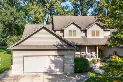 120 Chapel Ave, Twin Lakes, WI 53181