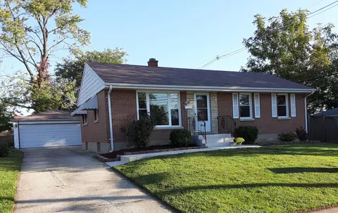 5818 Bohlander Ave, Berkeley, IL 60163