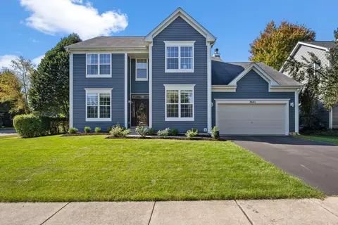 3601 Provence Dr, Saint Charles, IL 60175