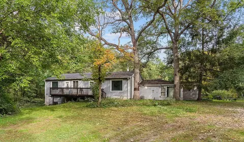 1652 W Forest Ln, Crete, IL 60417