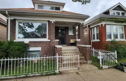 7744 S Rhodes Ave, Chicago, IL 60619