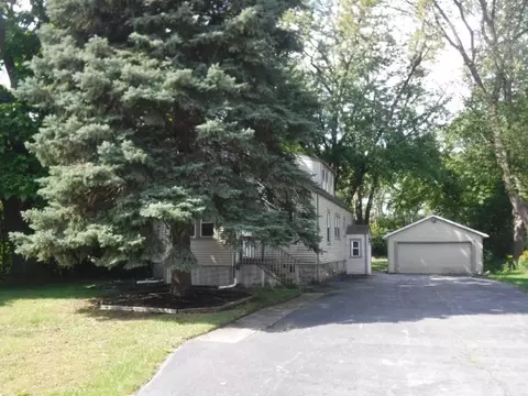 14120 Kilpatrick Ave, Crestwood, IL 60445