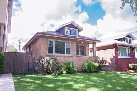6604 N Oconto Ave, Chicago, IL 60631