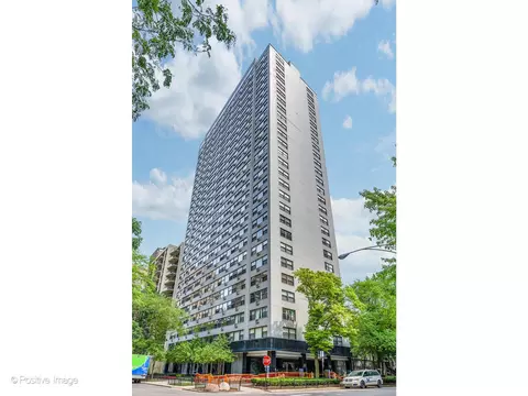 1445 N State Pkwy #2005, Chicago, IL 60610