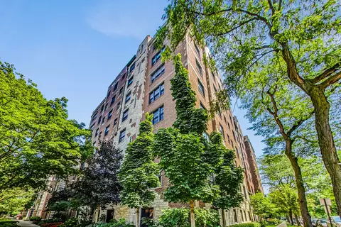 1501 Hinman Ave #8B, Evanston, IL 60201