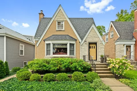 3352 N Newland Ave, Chicago, IL 60634