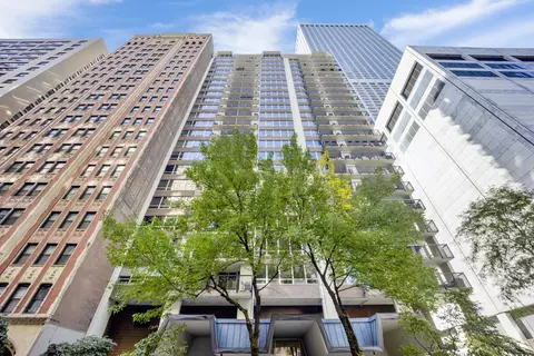 201 E Chestnut St #19B, Chicago, IL 60611