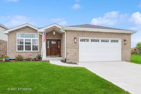 14320 W Marshall Dr, Manhattan, IL 60442
